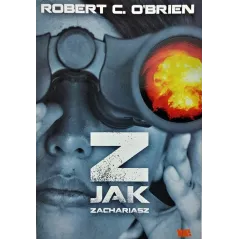 Z JAK ZACHARIASZ Robert C. Obrien - Ya!