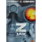 Z JAK ZACHARIASZ Robert C. Obrien - Ya!
