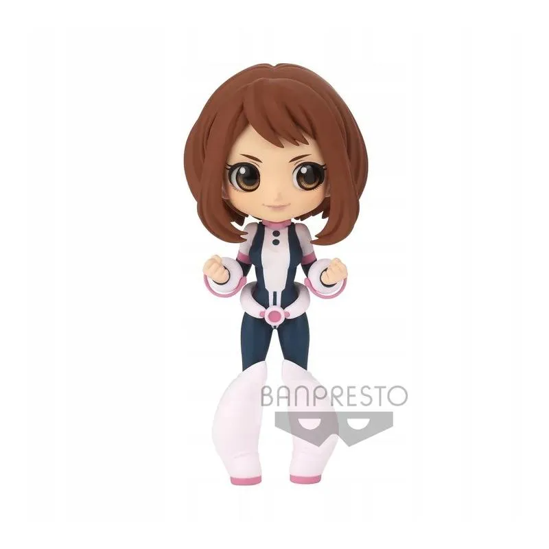 ORYGINALNE FIGURKI BANPRESTO ANIME – KOLEKCJONERSKIE MODELE POSTACI Z POPULARNYCH SERII