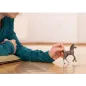 Figurka Źrebaka Selle Français Schleich 4+
