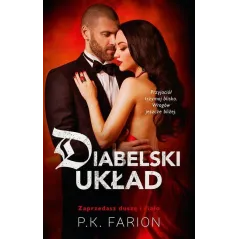 DIABELSKI UKŁAD P.K. Farion - Muza