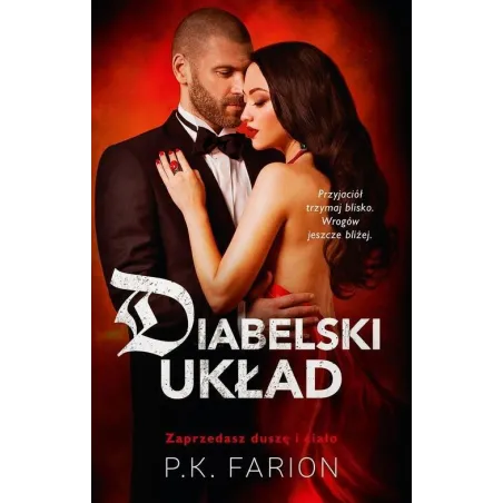 Diabelski Układ Diabelski Układ