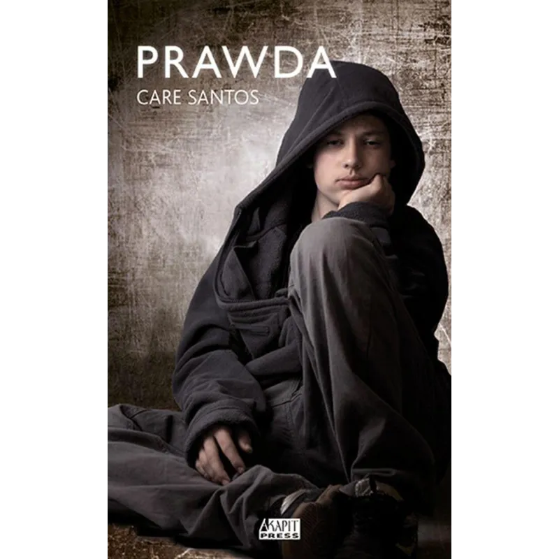PRAWDA 13+ Care Santos - Akapit Press
