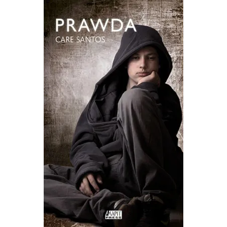 PRAWDA 13+ Care Santos - Akapit Press
