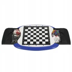 GRA 7W1 EDUKACYJNA ZABAWA LOGICZNA I STRATEGICZNA MEGA CREATIVE 3+