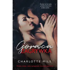 GORĄCA ZAGRYWKA Charlotte Mils - Muza