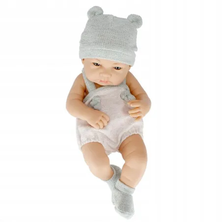 LALKA BOBAS + AKCESORIA MEGA CREATIVE 3+