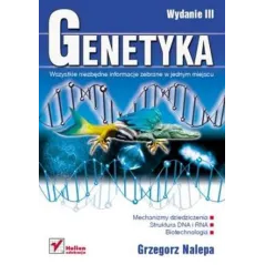 GENETYKA