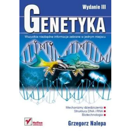 Genetyka