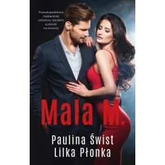 MALA M. Paulina Świst, Lilka Płonka - Muza