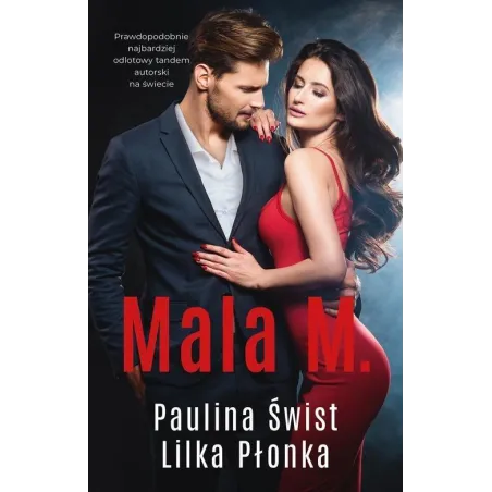 MALA M. Paulina Świst, Lilka Płonka - Muza