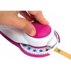 Crazy Chic Maszynka Do Ozdabiania Kreatywna Zabawa Clementoni 7+