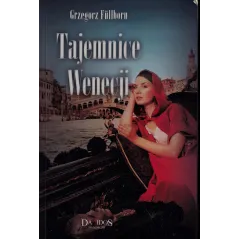 TAJEMNICE WENECJI 2