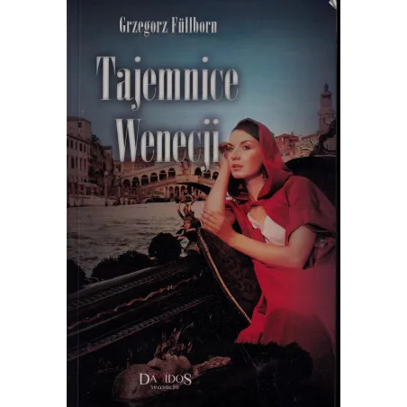 Tajemnice Wenecji 2