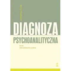 DIAGNOZA PSYCHOANALITYCZNA