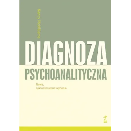 Diagnoza Psychoanalityczna
