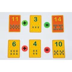 LICZNE PSZCZOŁY GRA EDUKACYJNA 6+ Katarzyna Szumska