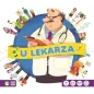 U Lekarza Gra Planszowa 4+