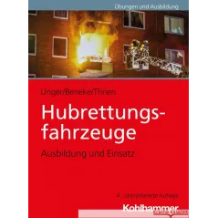HUBRETTUNGSFAHRZEUGE: AUSBILDUNG UND EINSATZ