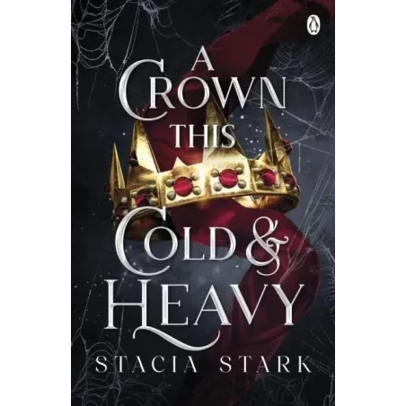 A Crown This Cold And Heavy