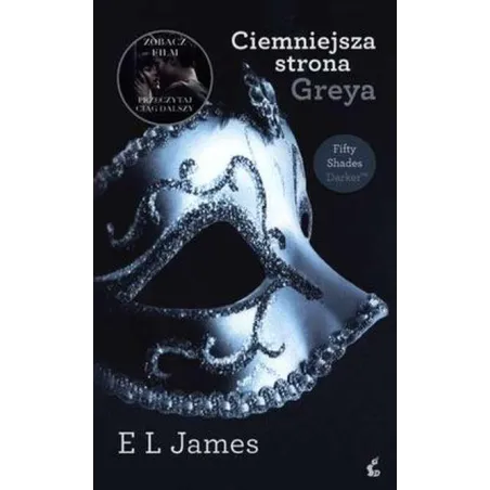 Ciemniejsza Strona Greya Ciemniejsza Strona Greya