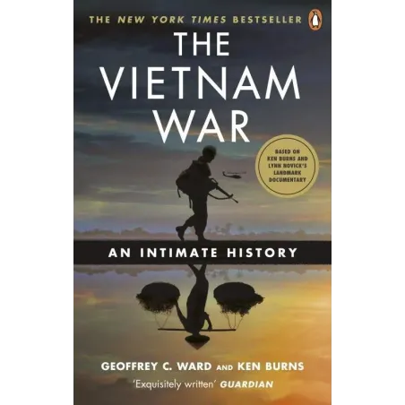 THE VIETNAM WAR