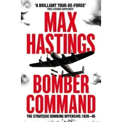 BOMBER COMMAND