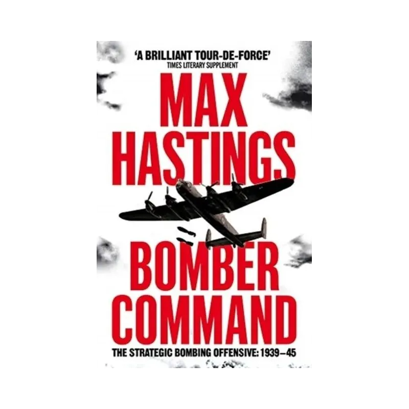 BOMBER COMMAND