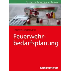 FEUERWEHRBEDARFSPLANUNG