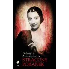 STRACONY PORANEK Adamesteanu Gabriela