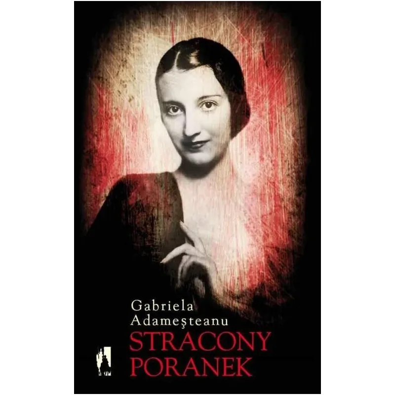 STRACONY PORANEK Adamesteanu Gabriela