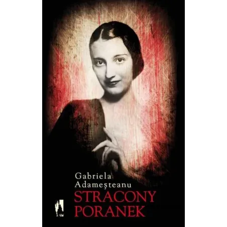 STRACONY PORANEK Adamesteanu Gabriela