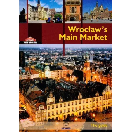 WROCŁAWSKI RYNEK Rafał Eysymontt - Darbud