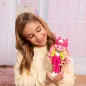 Lalka Cry Babies Bff Hannah 20 Cm Z Kolorowymi Włosami I Akcesoriami 3+