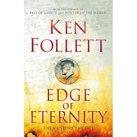 Edge Of Eternity