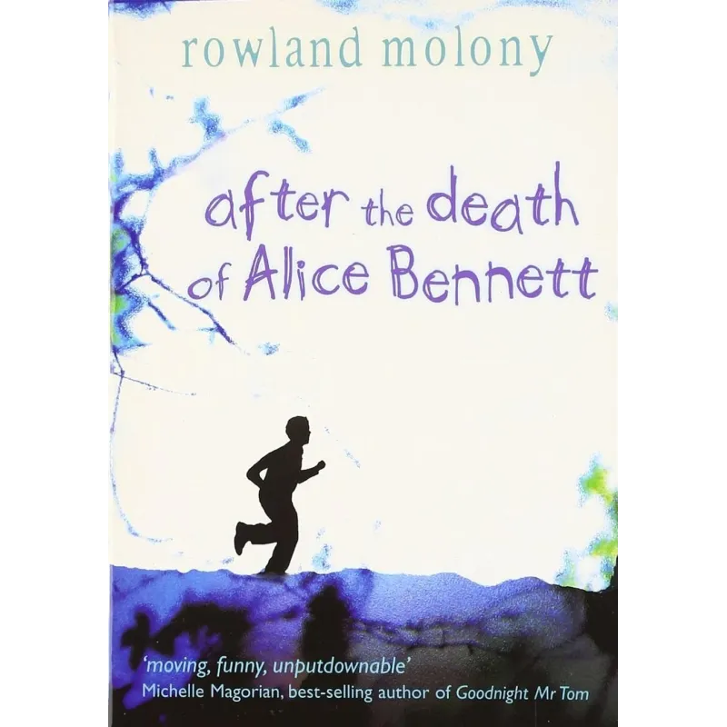 AFTER THE DEATH OF ALICE BENNETT