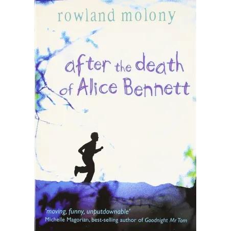 After The Death Of Alice Bennett