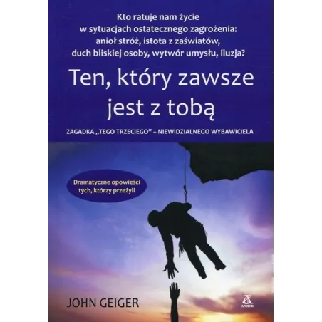 Ten, Który Zawsze Jest Z Tobą Ten, Który Zawsze Jest Z Tobą