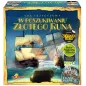 W Poszukiwaniu Złotego Runa Gra Planszowa Hipokampus 8+