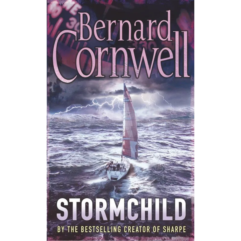 STORMCHILD