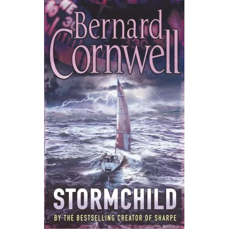 STORMCHILD