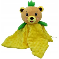 Pluszowa Maskotka Frootimals Bubba Tropibear Kids Euroswan 0+