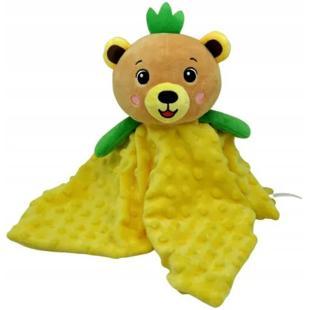 Pluszowa Maskotka Frootimals Bubba Tropibear Kids Euroswan 0+