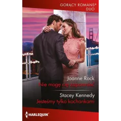 NIE MOGĘ CIĘ ZAPOMNIEĆ / JESTEŚMY TYLKO KOCHANKAMI