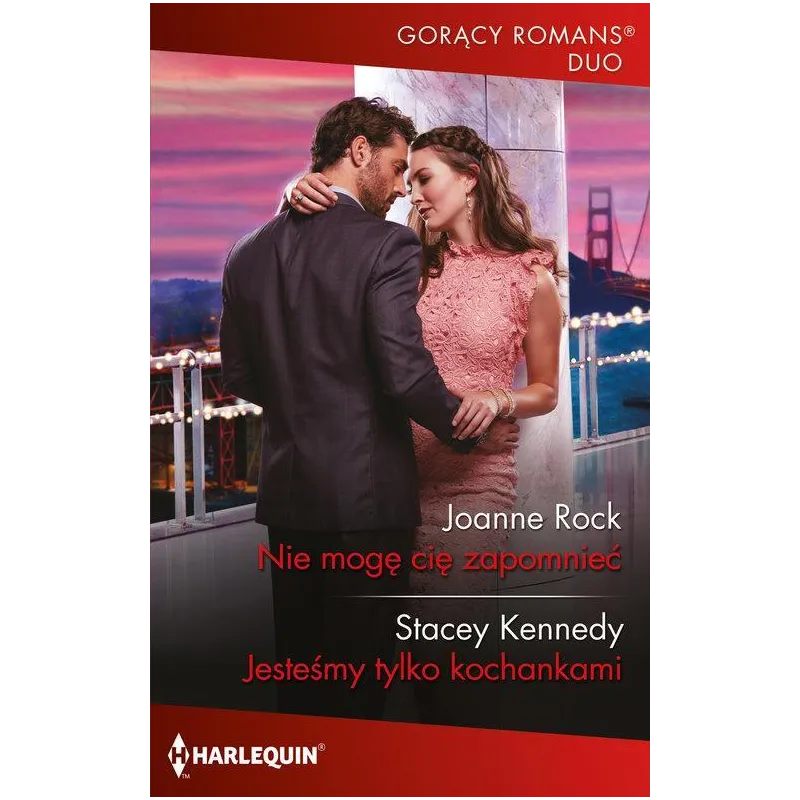 NIE MOGĘ CIĘ ZAPOMNIEĆ / JESTEŚMY TYLKO KOCHANKAMI