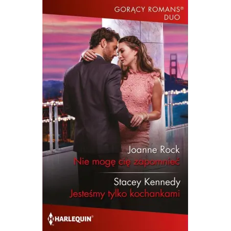 NIE MOGĘ CIĘ ZAPOMNIEĆ / JESTEŚMY TYLKO KOCHANKAMI