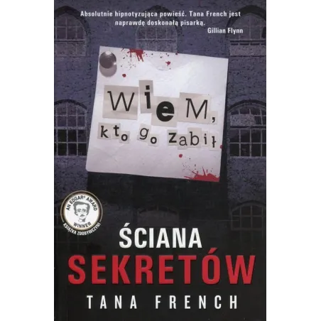 Ściana Sekretów
