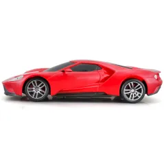 AUTO ZDALNIE STEROWANE FORD GT 1:24 PILOT RC MAISTO 9+