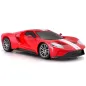 Auto Zdalnie Sterowane Ford Gt 1:24 Pilot Rc Maisto 9+