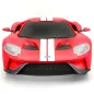 Auto Zdalnie Sterowane Ford Gt 1:24 Pilot Rc Maisto 9+